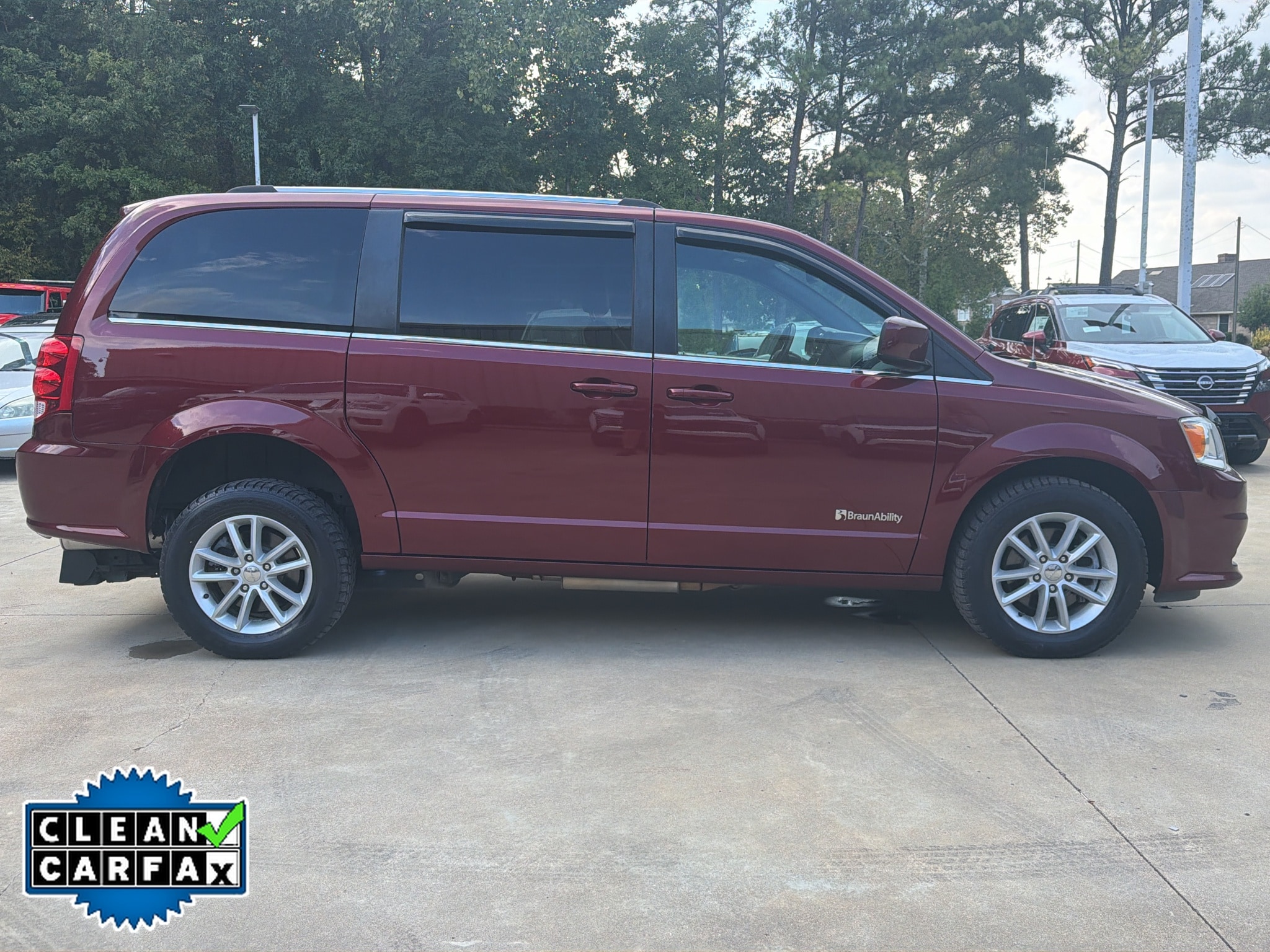 dodge grand caravan 2019 2C4RDGCG5KR656457 image dodge grand caravan 2019 2C4RDGCG5KR656457 image